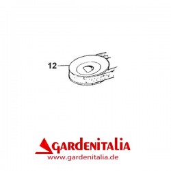 Keilriemenscheibe für M210 Balkenmäher Eurosystems