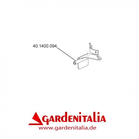 Bremshebel für P70 (M250) EVO Sichel-Mulcher Eurosystems Bremshebel für P70 (M250) EVO Sichel-Mulcher Eurosystems