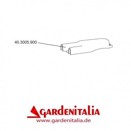 Keilriemenabdeckung P70 EVO (M250) Gartenfräse Eurosystems Keilriemenabdeckung P70 EVO (M250) Gartenfräse Eurosystems