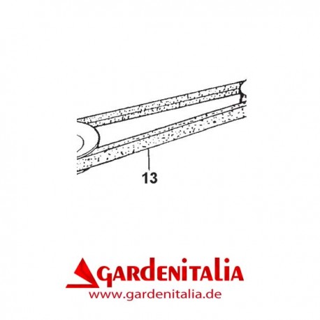 Antriebskeilriemen für P55 (M220) Eurosystems Antriebskeilriemen für P55 (M220) Eurosystems