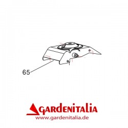 Holmenlager rot für P55 (M220) Eurosystems