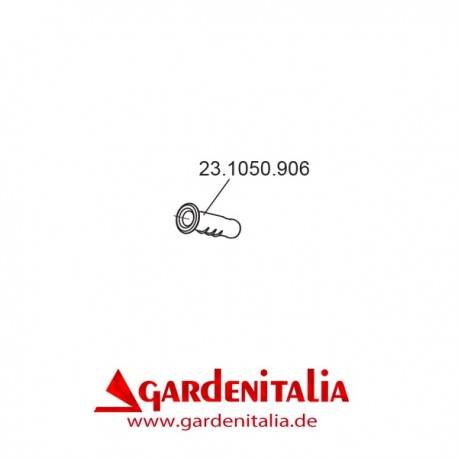 Handgriff für Schneeräumer P55 (M220) Eurosystems Handgriff für Schneeräumer P55 (M220) Eurosystems