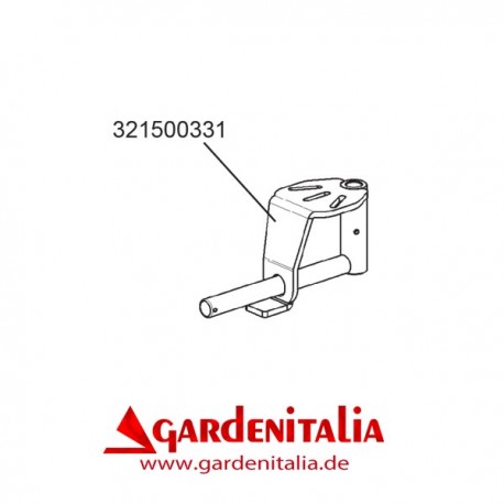Anbaukopf für Schneeräumer P55 (M220) Eurosystems Anbaukopf für Schneeräumer P55 (M220) Eurosystems