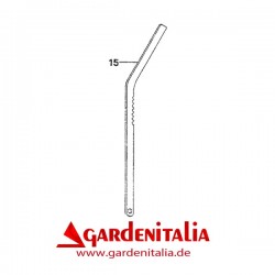 Tiefensporn für Gartenfräse P55 (M220) Eurosystems