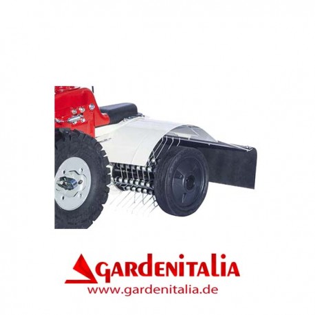 Ersatzteilliste für Federrechen P70 EVO (M250) Ersatzteilliste für Federrechen P70 EVO (M250)