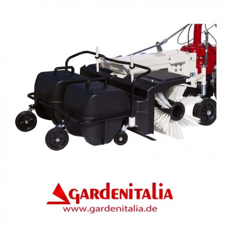 Ersatzteilliste für Schneekehrmaschine P70 EVO (M250) Ersatzteilliste für Schneekehrmaschine P70 EVO (M250)