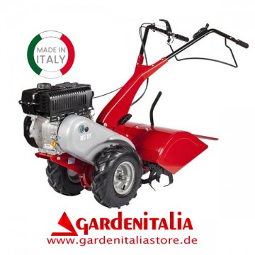 Eurosystems RTT2 - MC 57...