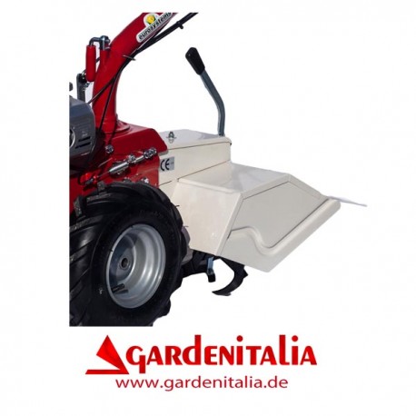 Eurosystems Sichel-Mulchmäher für P70 Eurosystems Sichel-Mulchmäher für P70