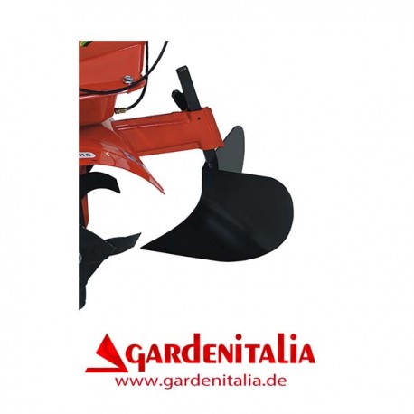 Eurosystems Z1 Elektro Motorhacke, 34 cm Fräsbreite, Bodenhacke mit 900W Elektromotor Eurosystems Z1 Elektro Motorhacke, 34 cm Fräsbreite, Bodenhacke mit 900W Elektromotor